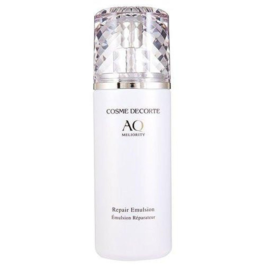 DECORTÉ AQ 200 mL AQ Absolute Treatment Micro-Radiance Emulsion III – Decorté