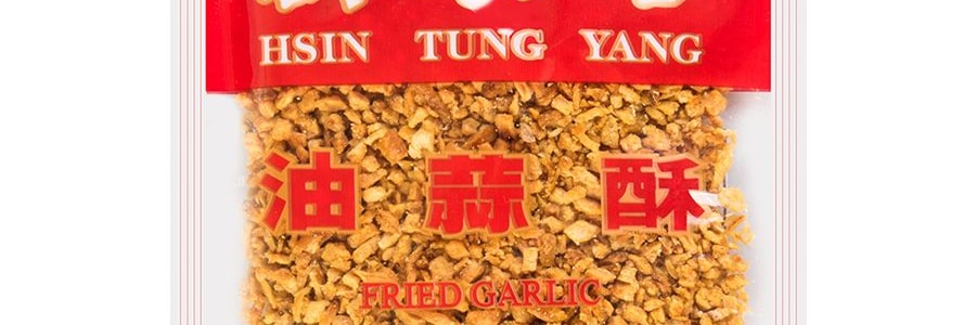 台灣新東陽 油蔥酥 57g【烤肉火鍋增香調味料】