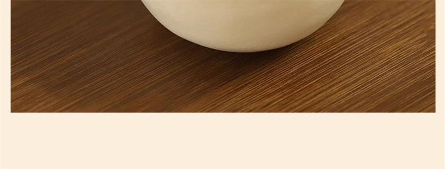 【中国直邮】 小羊森林 铁棍山药龙须面营养早餐儿童正宗淮山药面细面挂面粗粮面  300g/盒