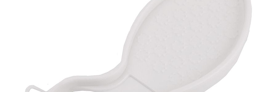 日本PEARL LIFE 多功能家用廚房削皮器 #白色 一件入 (新舊包裝隨機發送)