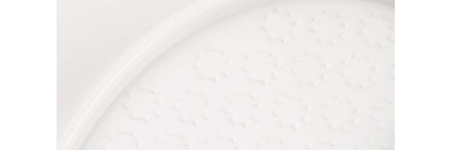 日本PEARL LIFE 多功能家用廚房削皮器 #白色 一件入 (新舊包裝隨機發送)