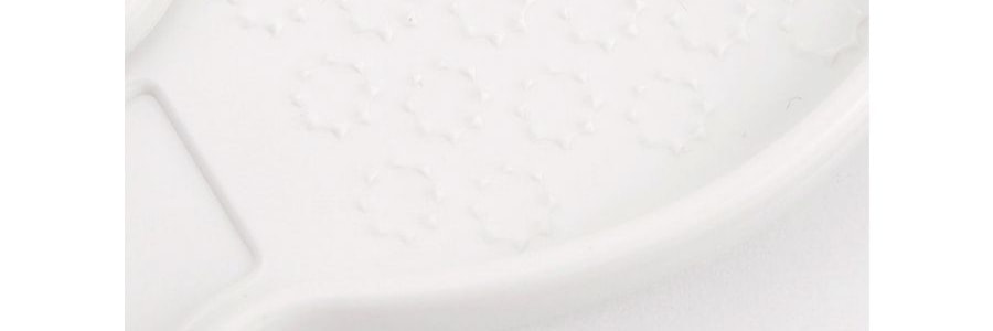 日本PEARL LIFE 多功能家用廚房削皮器 #白色 一件入 (新舊包裝隨機發送)