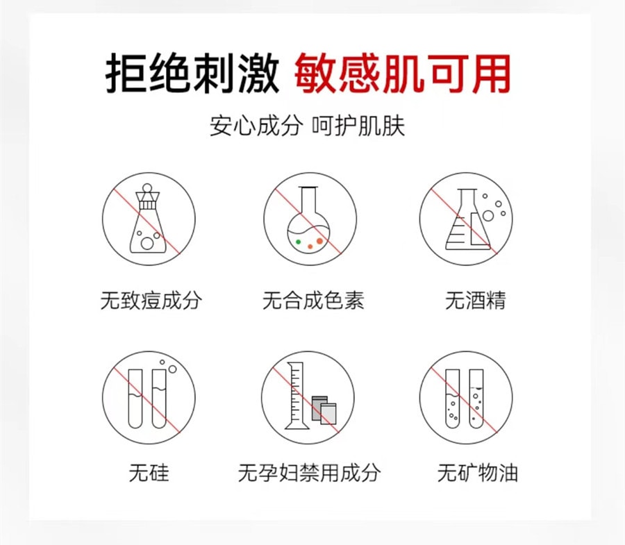 【中國直郵】Renhe 仁和匠心淨透毛孔收縮精華液100ml 1瓶裝 毛孔粗大補水保濕精華液收斂縮小 國貨之光