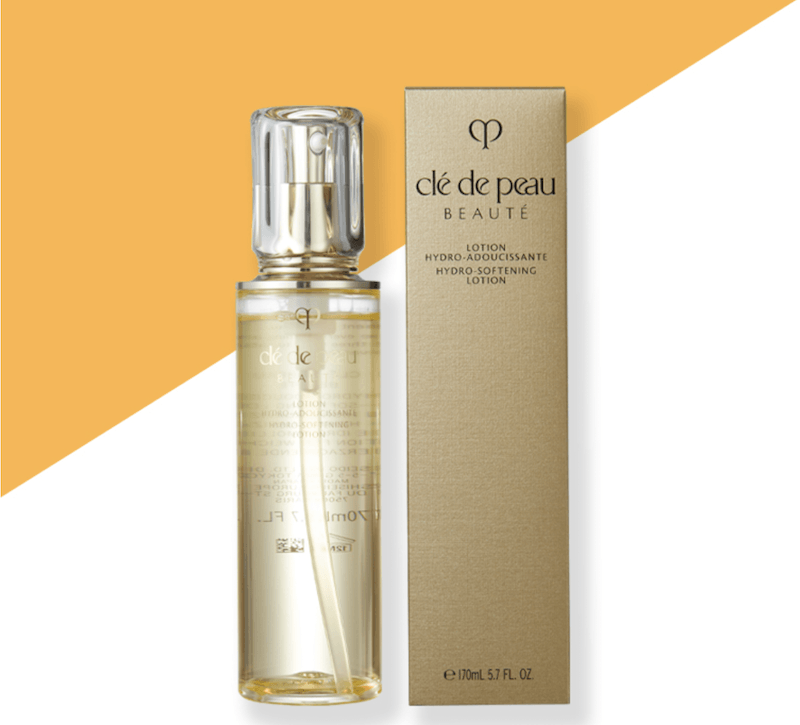 Japan local version CLE DE PEAU BEAUTE CPB skin key toner