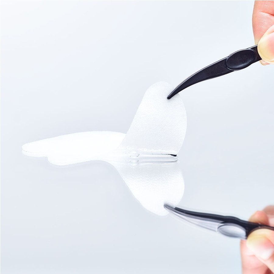 HAS Eye Sheet Mask Red EXO 60sheets