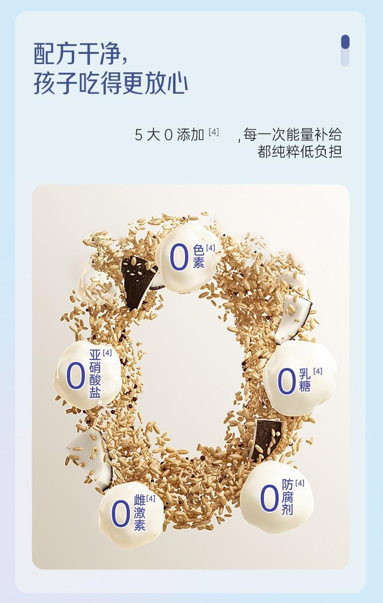 燕之屋 【瘋狂動物城+燕窩第一品牌聯名款】生椰藜麥燕窩粥禮盒200g*6碗共1200克八寶粥 鮮燉燕窩粥豐富營養即食早餐粥五穀雜糧代餐春節新年情人節送禮禮盒 即食低卡養生粥