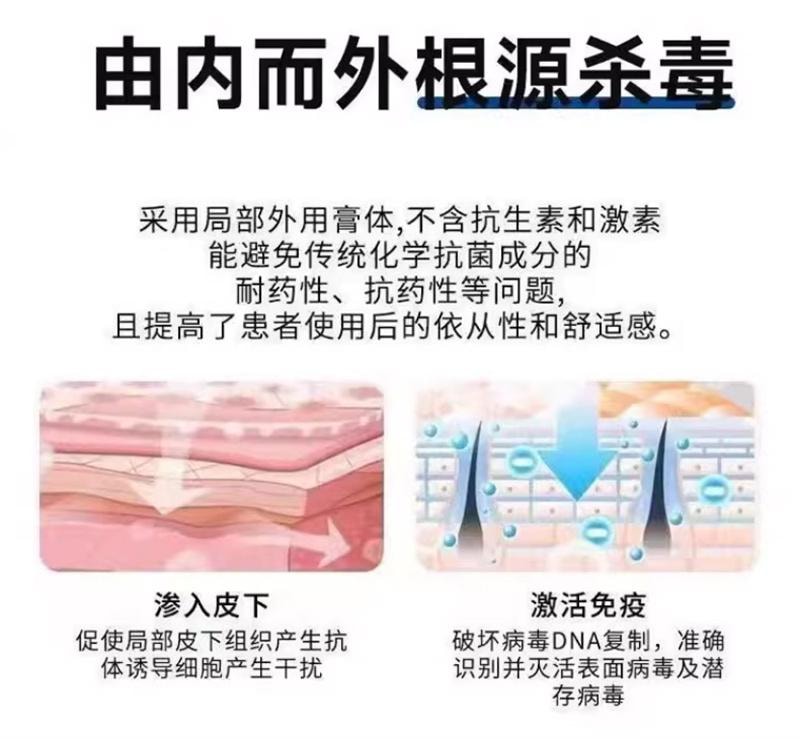 祥医堂 鬼臼毒素酊10ml/盒 去鸡眼尖锐丝状扁平克疣抑菌外用