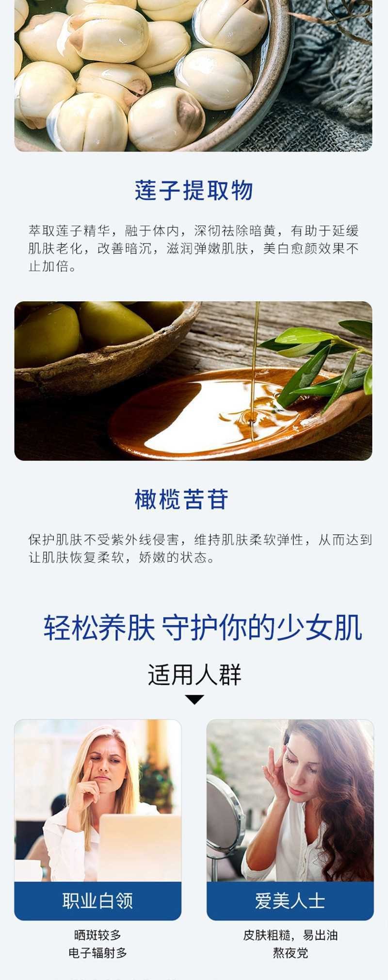  日本 FANCL 芳珂 芳珂 全身美白丸亮白營養素180粒30日量