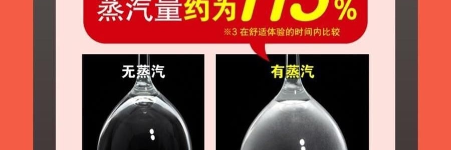 日本KAO花王 美舒律焕活循环 舒缓蒸汽眼罩   助眠透气 热敷护眼贴 缓解疲劳去黑眼圈 #日本扁柏香 12枚入【2025升级版】