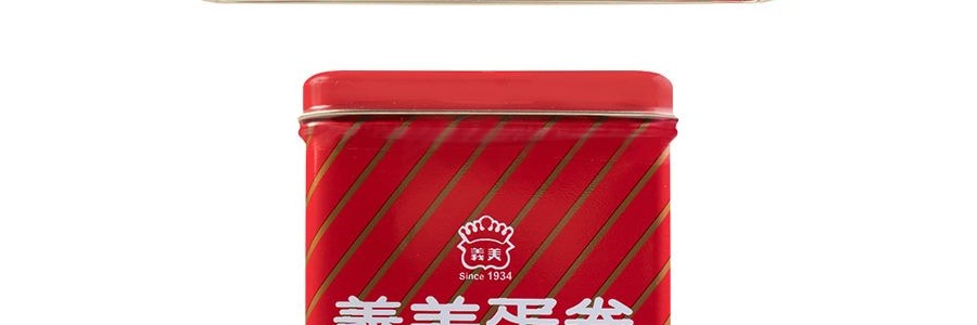 台灣IMEI義美 蛋捲禮盒 600g【年貨禮盒】