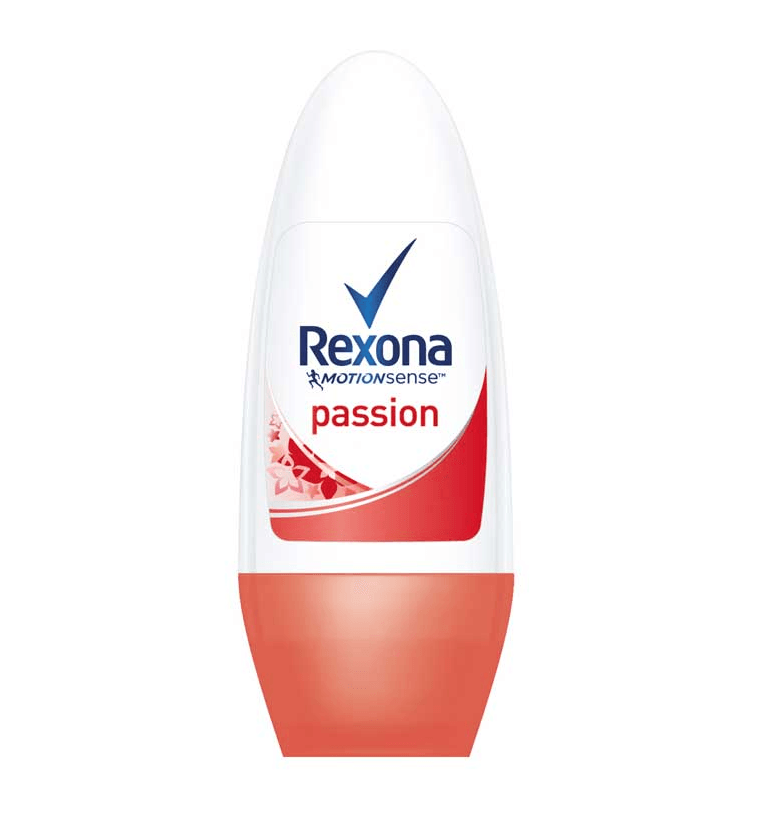 【马来西亚直邮】英国 UNILEVER联合利华 REXONA止汗剂热情花果 50ml