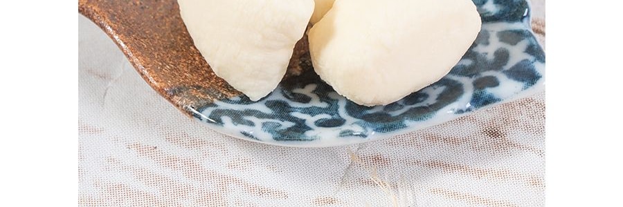 韓國LOTTE樂天 棉花糖牛奶糖 原味 79g