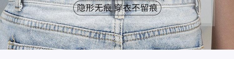 【香港直邮】 草本初色 夏季薄款文胸绿色+香槟白2件M码 防下垂收副乳 凉感透气