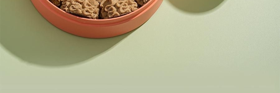 鮑師傅 奶油餅乾餅乾 伯爵紅茶味 盒裝 180g【酥香細膩 茶香濃鬱】