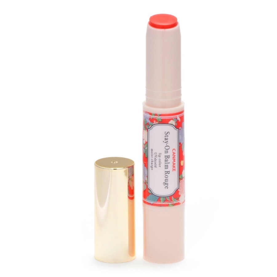 Stay-On Balm Rouge #14