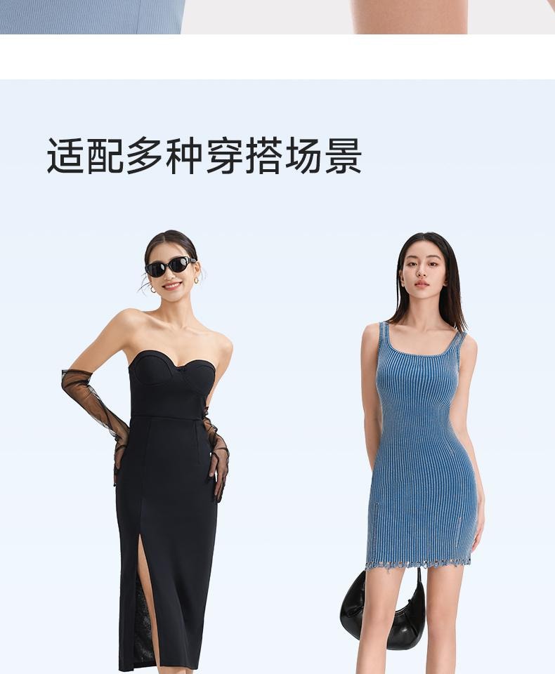 幸棉經典黑L碼收腹褲女中腰無痕美體塑身褲內褲婚紗安全褲小肚翹臀提臀褲