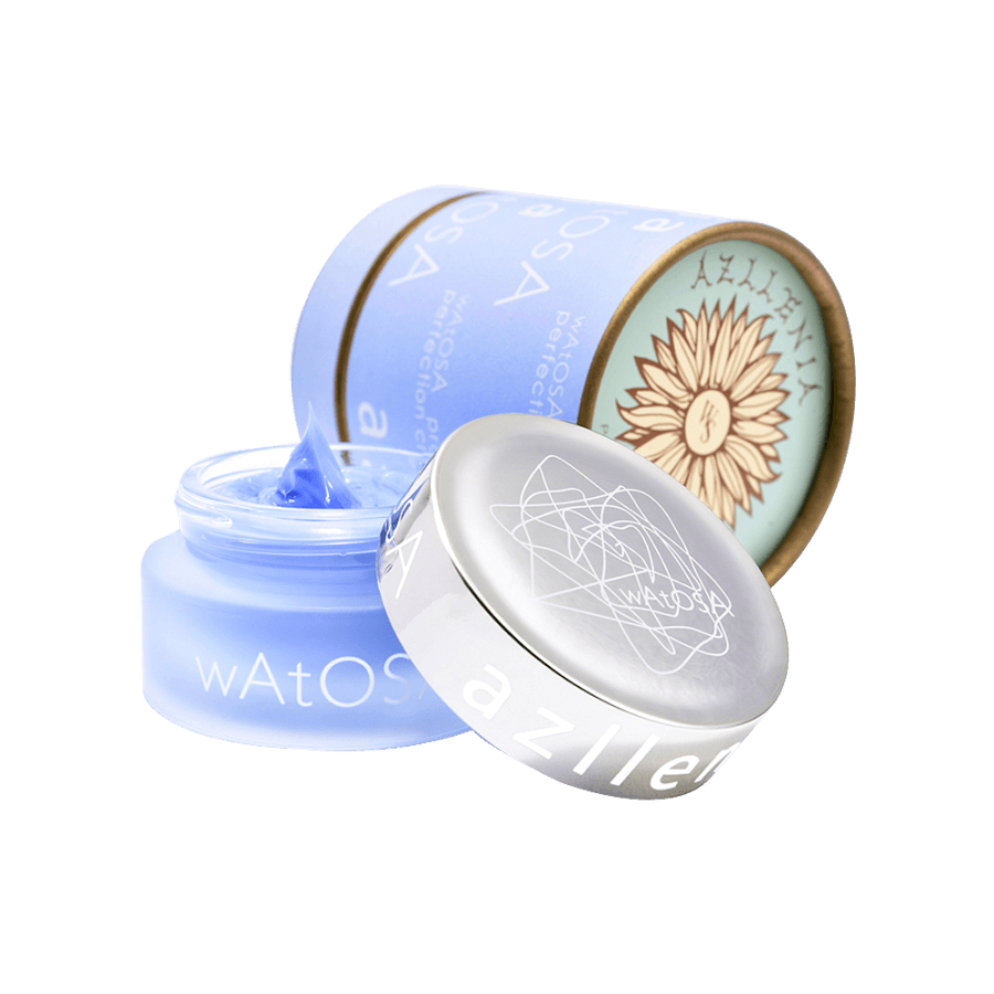 LE WATOSA azllenia protect perfection cream 30g - Yami
