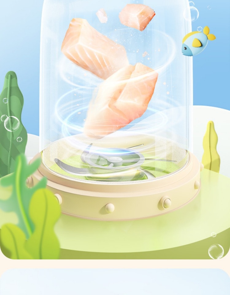 【中國直郵】小鹿藍藍 海洋鱈魚腸兒童營養 原味3盒