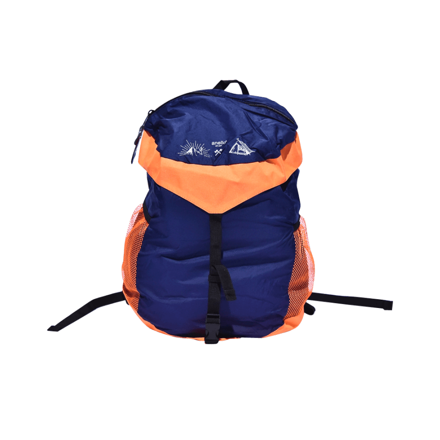 Pocketable backpack AT-B1631 NV 1pc