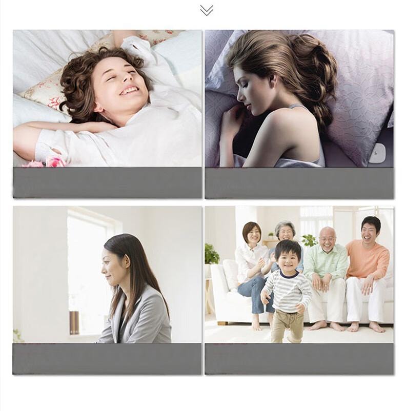 【中国直邮】中葆堂 睡眠贴 10贴/盒