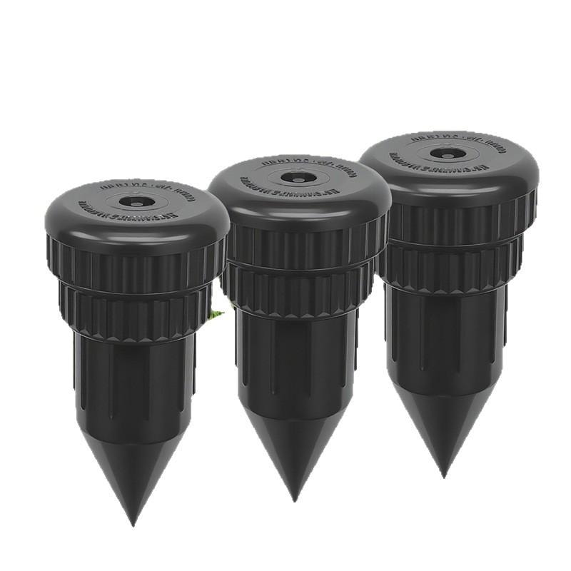 FOXTAIL 钥匙隐藏器 仿真洒水器 钥匙存储盒 钥匙隐藏盒 防丢失 收纳 1个