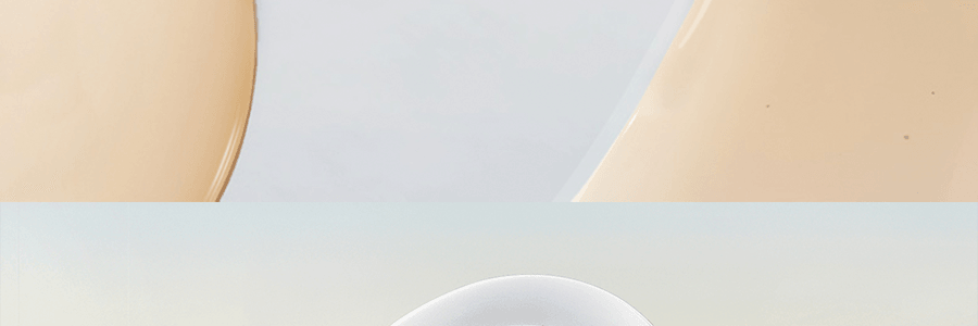 FLORASIS花西子 玉養翡翠玉容平衡氣墊粉底液 持妝遮瑕款2.0 N25水瀲風荷 13g*2 敏感肌可用