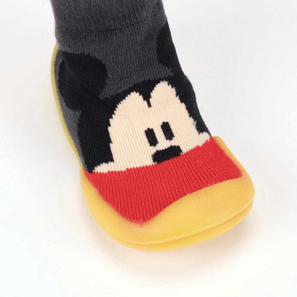 SKATER 嬰兒第一雙鞋-襪子鞋 11.9cm 番號:638558 208g