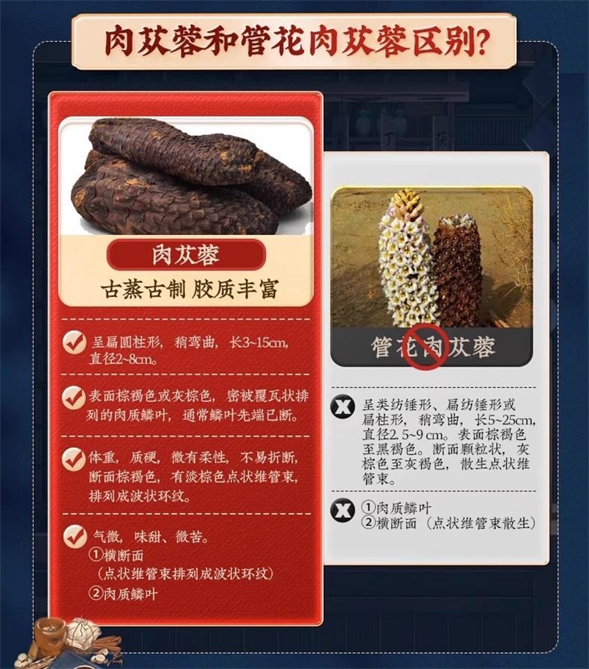【中國直郵】 北京同仁堂 鎖陽固精丸 溫腎固精腎陽不足 腰膝酸軟 頭暈耳鳴 遺精早洩 9g*10丸/盒