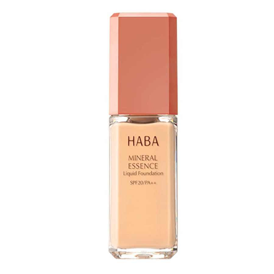 Mineral Liquid Foundation BO00 SPF20/PA++ 30ml