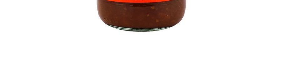 海天 辣黃豆醬 340g