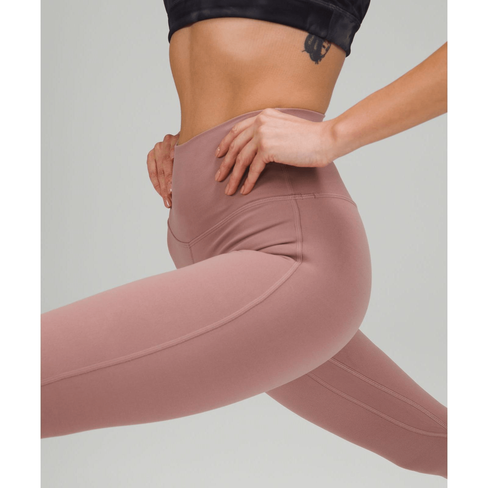 LULULEMON||Align レディース スポーツ ハイウエスト レギンス LULULEMON||Align レディース スポーツ ハイウエスト レギンス