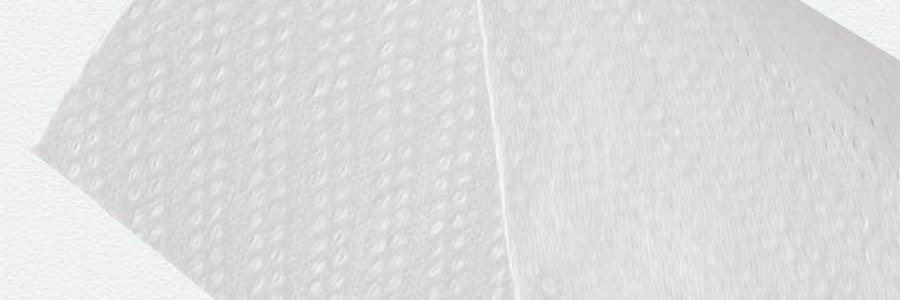 PURCOTTON全棉時代 純棉淨顏洗面巾加厚網紋 200mmX200mm 80片