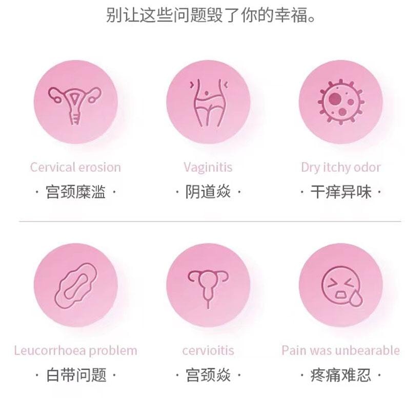 祥医堂 雌激素雌三醇软膏乳霜私处专用阴道干涩天然更年期外用 妇三醇乳膏15g