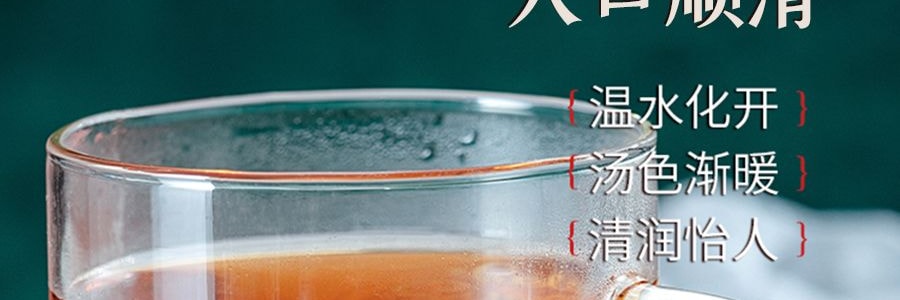 方家铺子 酸枣仁膏 安眠助眠无蔗糖添加 高端传统瓶装 150g【亚米独家】
