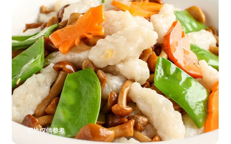 中國 中國 清新湖 松鮮鮮 0 加 松茸鮮調味料 新品加量裝 110克 松茸提鮮 一匙就鮮 替代鹽和味精