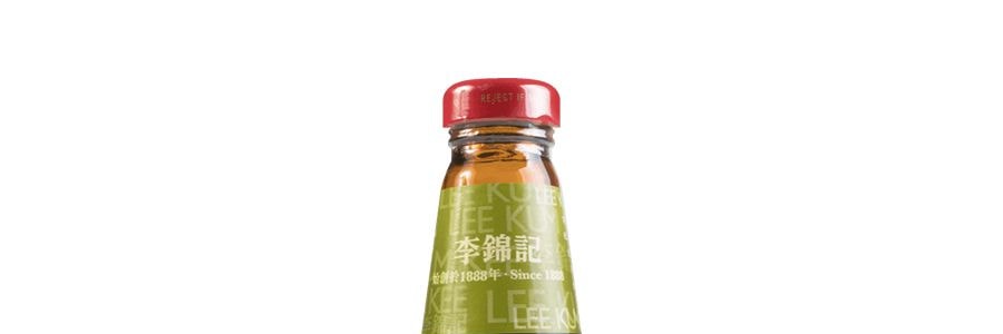 香港李錦記 瑞士汁 410ml