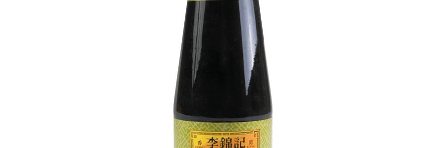 香港李錦記 瑞士汁 410ml