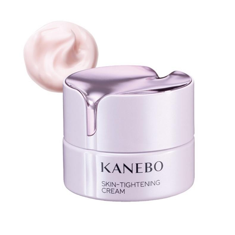 【日本直郵】日本 KANEBO佳麗寶 緊緻抗皺 緊膚乳霜 40ml