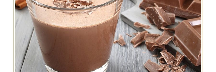 【超值6盒】香港VITASOY維他奶 朱古力豆奶 250ml*6盒