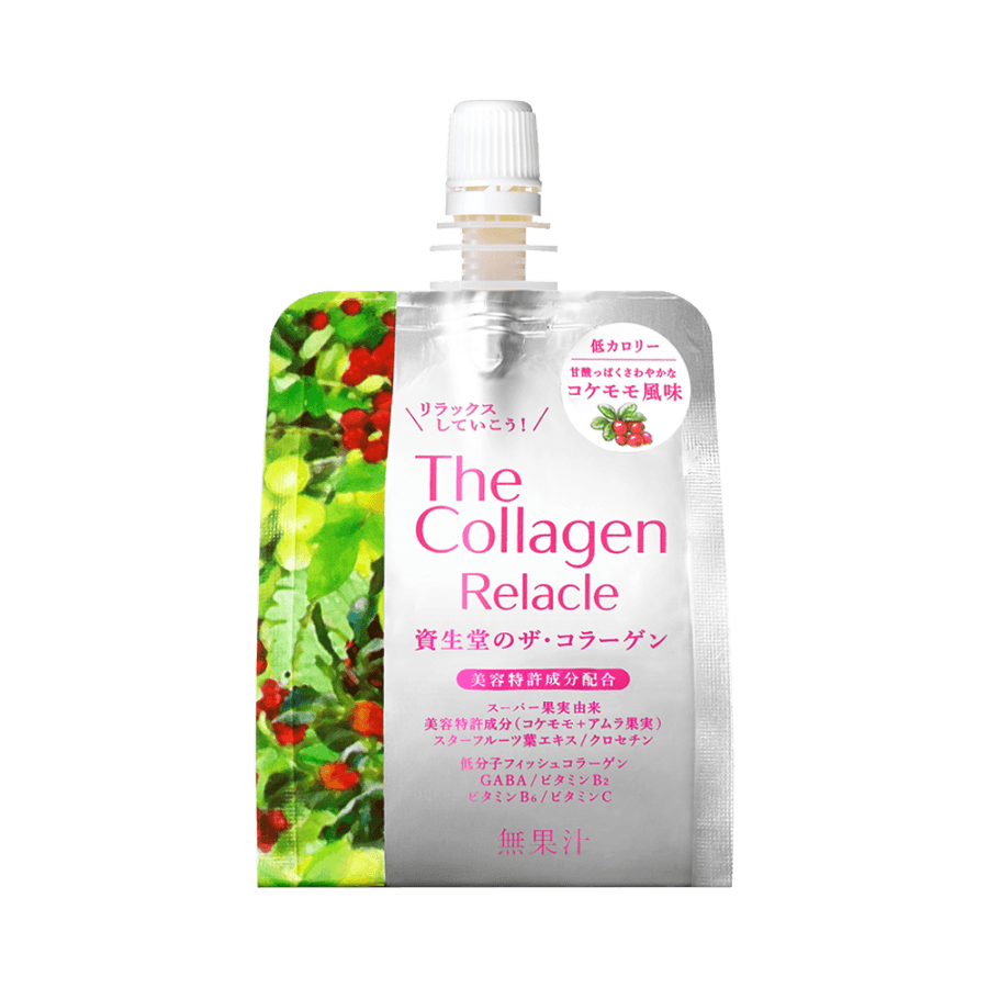 The Collagen Relacle <Jelly> 150g