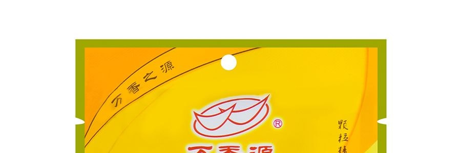 萬香源 椒鹽調味料 40g