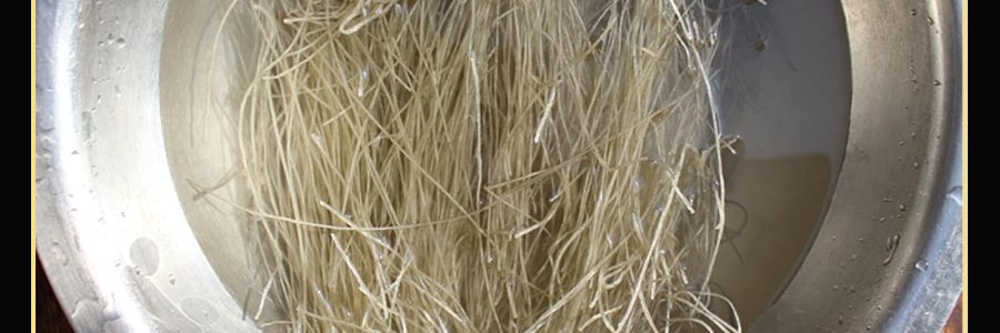 韓國WANG 優質紅薯粉絲 340g【可涼拌炒雜菜涮火鍋】