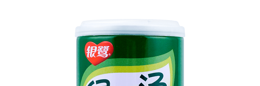 銀鷺 綠豆湯 雜糧速食代餐粥 370g