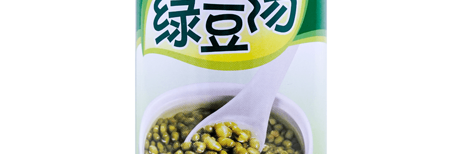 銀鷺 綠豆湯 雜糧速食代餐粥 370g