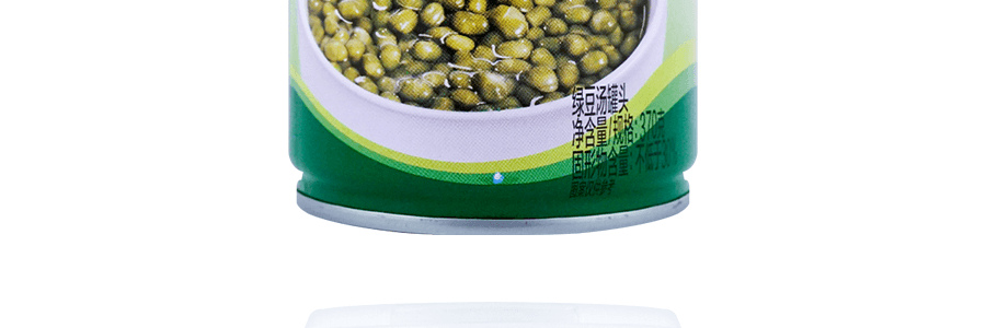 銀鷺 綠豆湯 雜糧速食代餐粥 370g