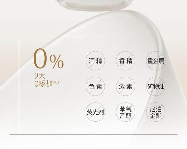 谷雨 【皇牌-性价比夯爆-囤货装2盒】第三代美白奶罐 修护面霜 【美白快准狠】【夏季都好用】【轻盈酸奶质地-触肤即吸收】【更适合亚裔肤质】保湿补水 精华霜 祛斑霜 (经典版) 50g/盒