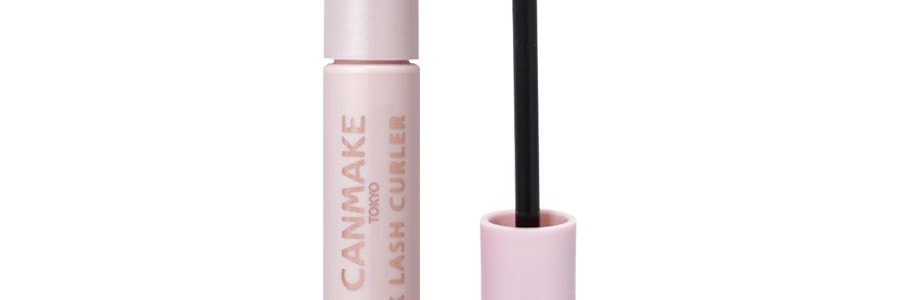 Courbe-cils rapide transparent, 1 pièce Lauréat @Cosme