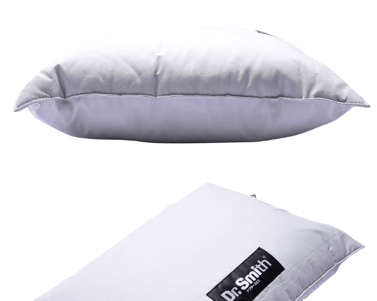 Dr.Smith||碳棉填充枕||43X63X6cm
