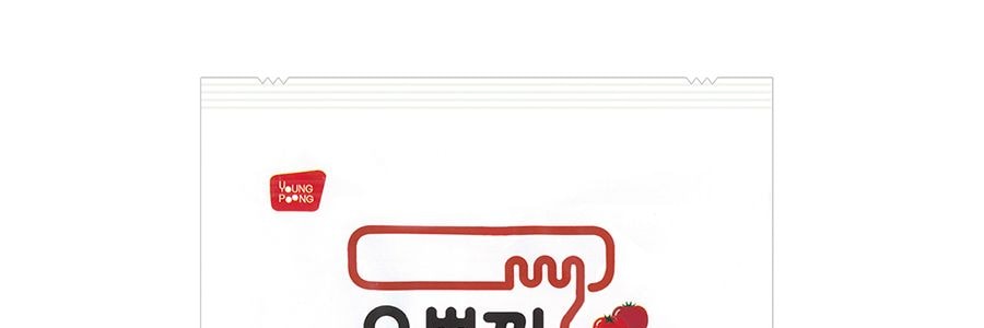 韓國YOPOKKI 甜辣味炒年糕 140g