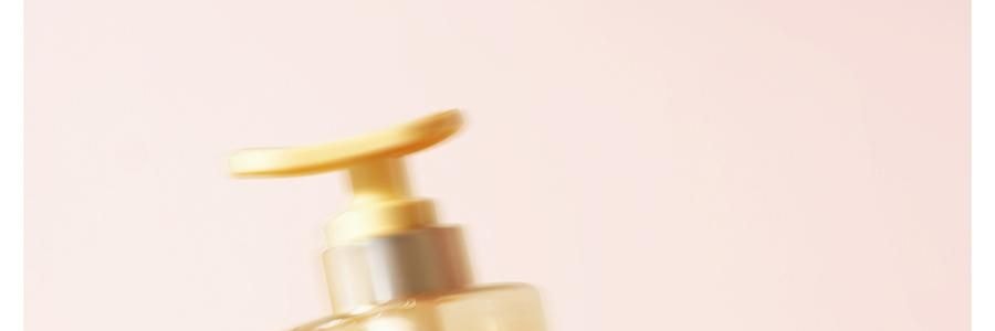 半畝花田 水光煥發香氛沐浴露 純露精華沐浴液 12H持久留香 水潤保濕 300g #心動記號 玫瑰調